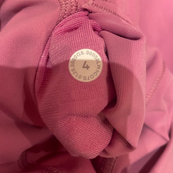 LULULEMON WUNDER UNDER - Picture 3 of 4